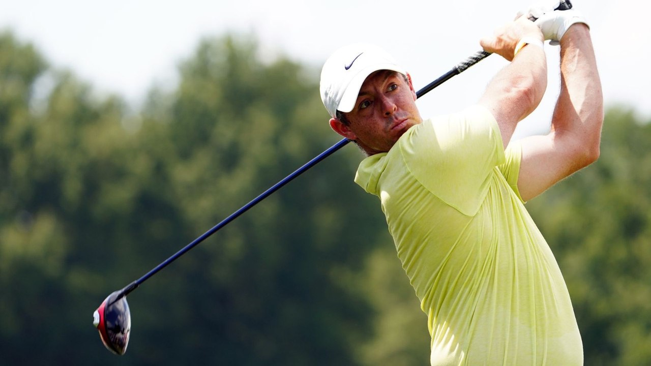 PGA Tour Adopts LIV Playbook for New Player Amenities