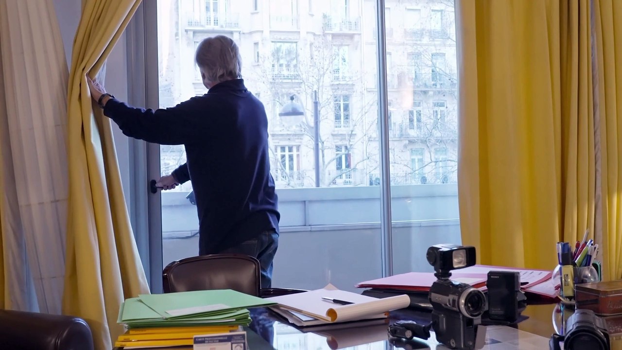 ABAC Détective - L'adultère