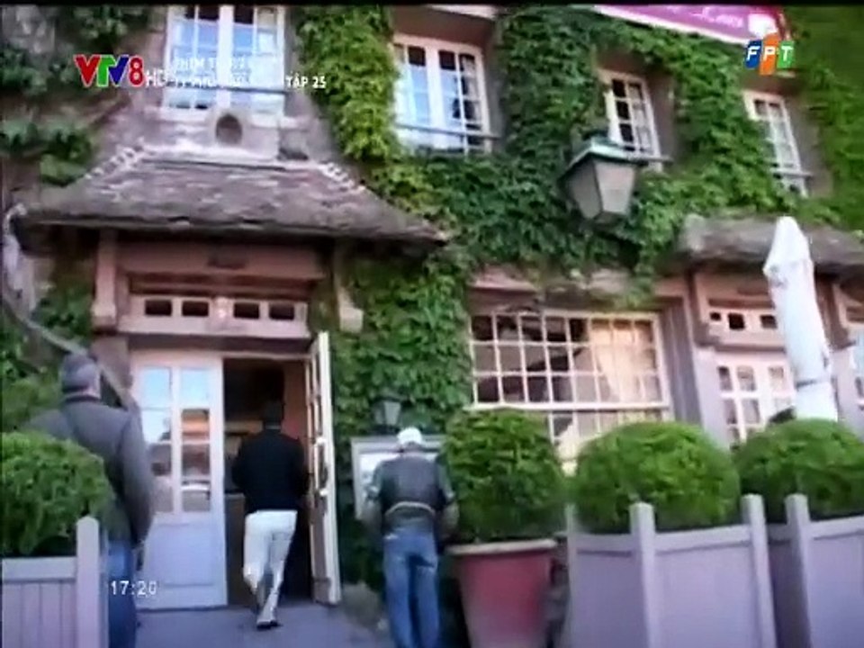 Tỷ Phú Đào Hoa - Tập 25