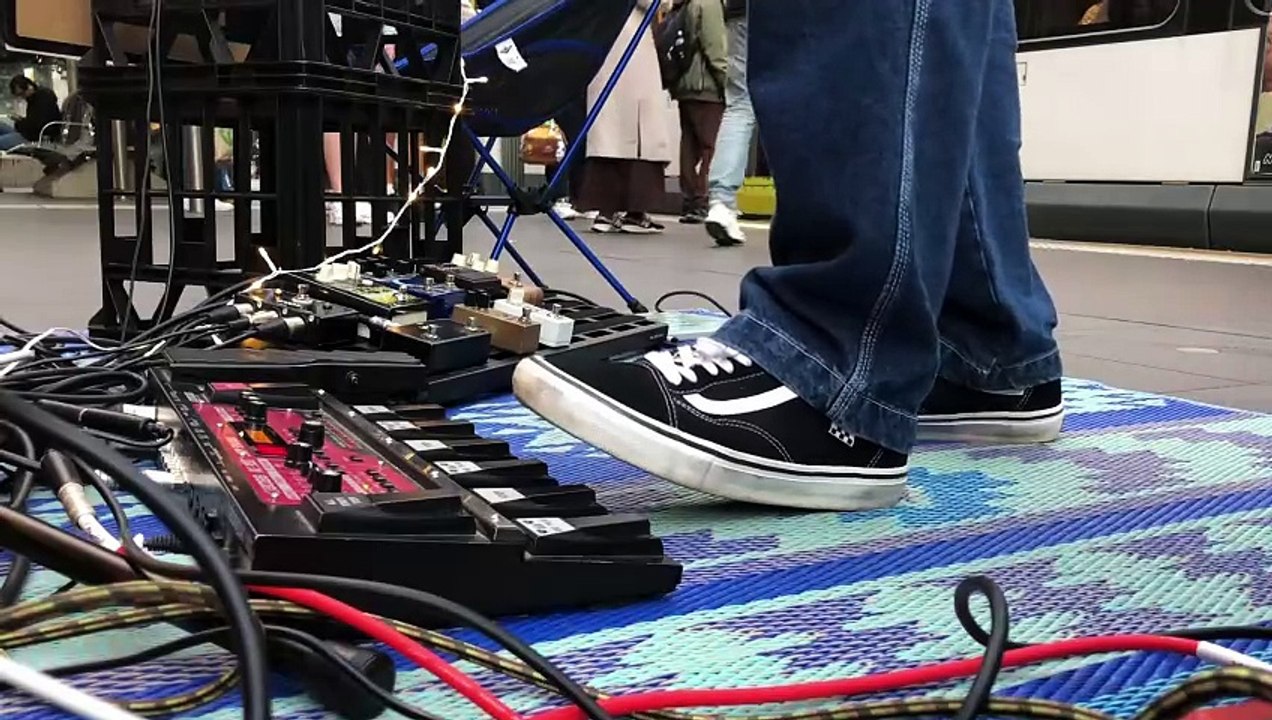 'In My Room' With ISHAN