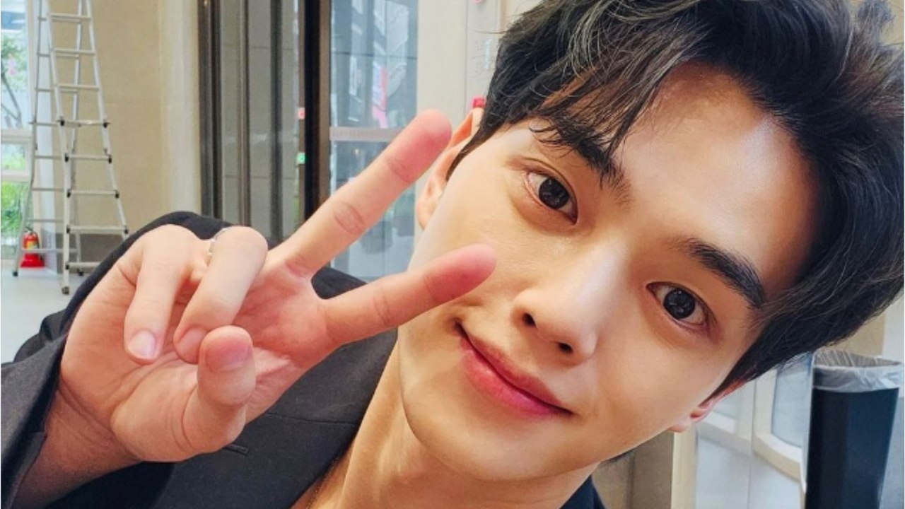 VOICI : Sweet Home 2 : qui est Song Kang, l’acteur sud-coréen de la série horrifique de Netflix ?