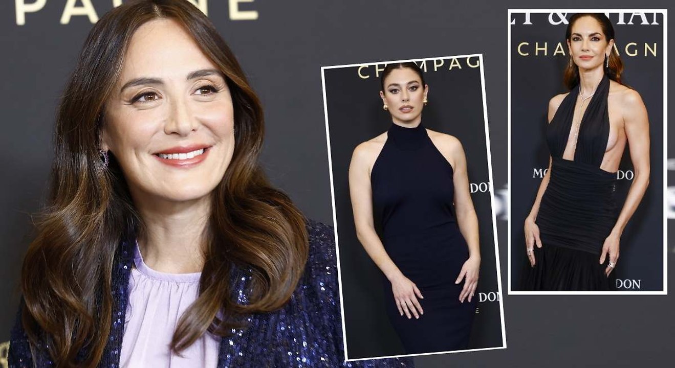 Tamara Falcó sin prisa por convertirse en madre