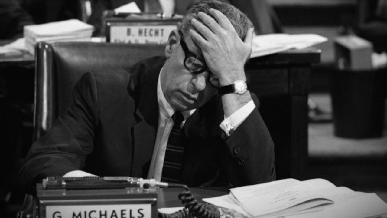 Deciding Vote: A Courageous Assemblyman’s Stand for Reproductive Rights