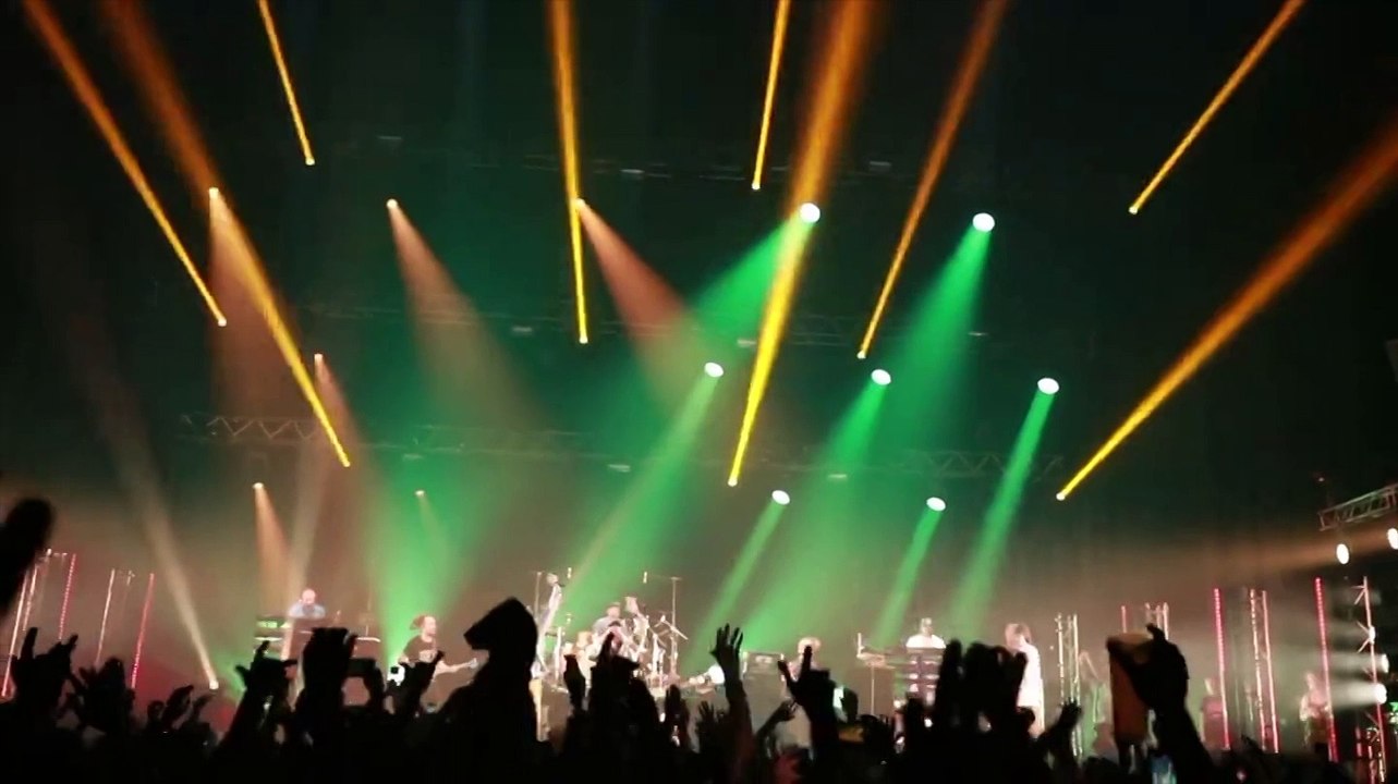 La Dub Inc au Foreztival en 2024 !