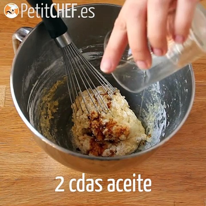 Crepes clásicos, masa perfecta