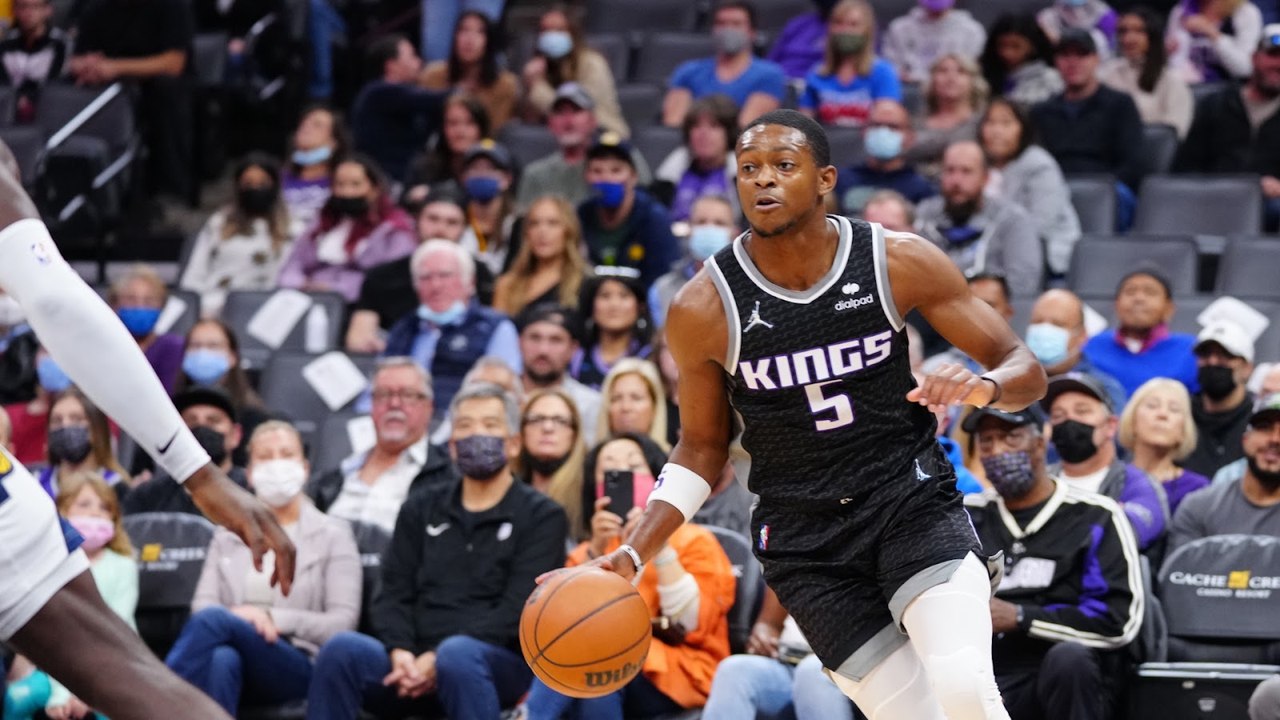 NBA Recap: Kings Make Impressive Comeback Against Warriors