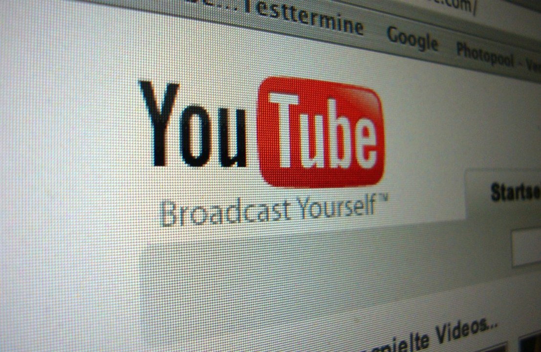 YouTube will now inform users if content was made using artificial intelligence