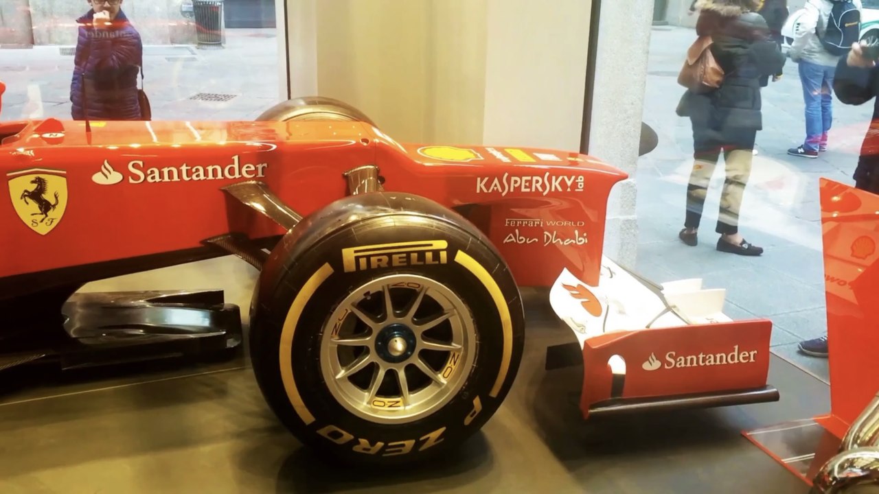 Local TV Sport’s 2023 Formula 1 Season Awards