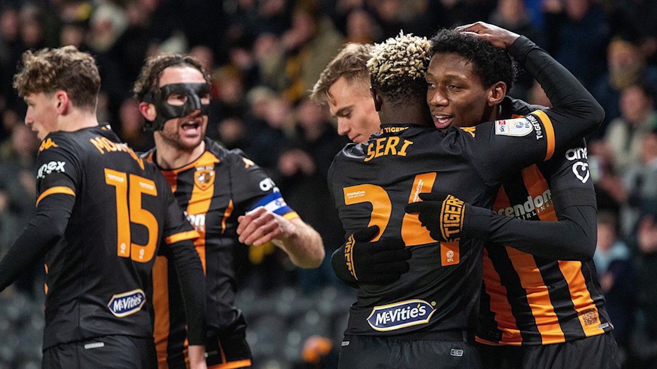 Hull City and Liam Rosenior - The YP's FootballTalk Xtra with Stuart Rayner