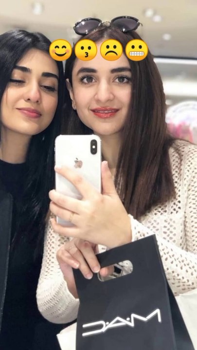 Yumnazaidi Funny Videos live trending now