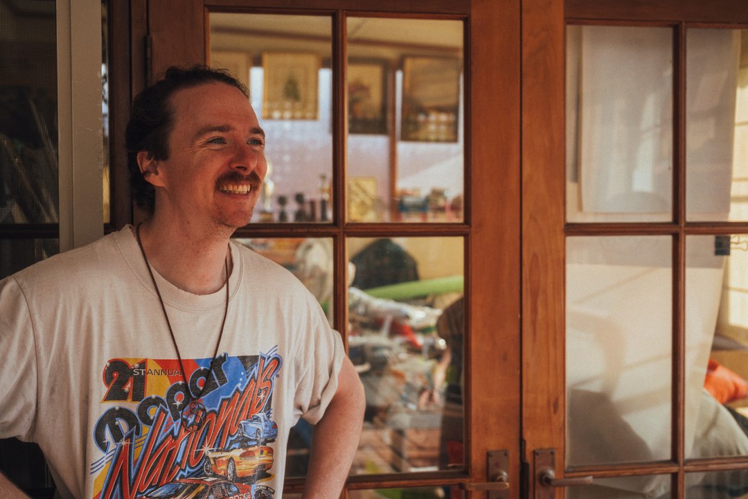 Ed Sheeran - Amazing (Fan Created Music Video) [Australia]