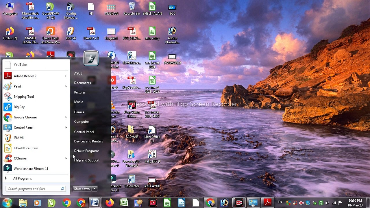 Printar Head cleaning__ Printar Nozzle Cheak __ printar print Problom Solve __ Printar Power __