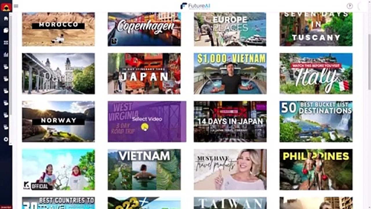 YouTubeJacker AI Review: The Ultimate AI Tool to Boost Your YouTube Success 🚀