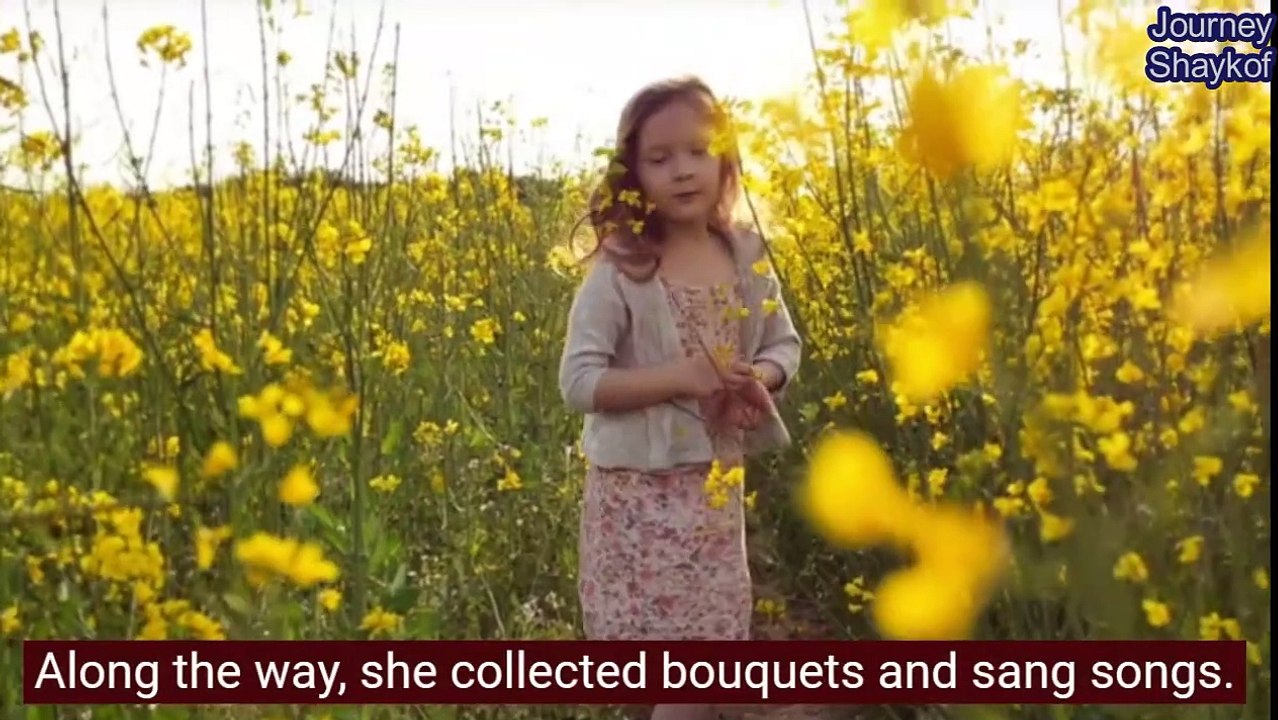 fairy tale Little Red Riding Hood is a short story that happened to a girl.:  Author, Charles Perrault