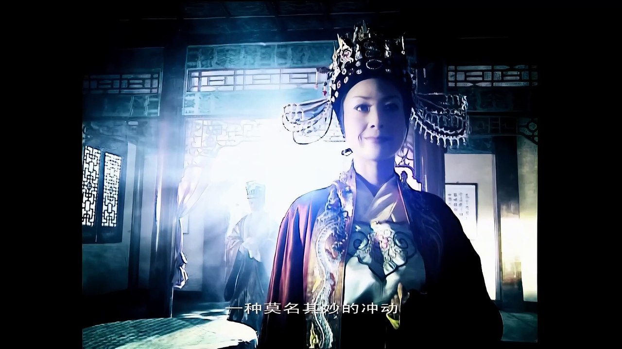 【全网唯一】【4K修复】少年包青天 4K 高清 08