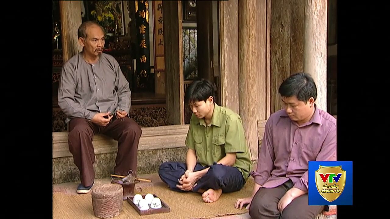 Phim Đất và Người - Tập 24 (Tập cuối)