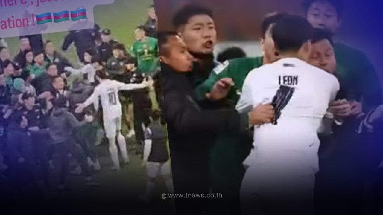 กองหน้าบุรีรัมย์ โพสต์ ท้าเจ้อเจียง สโมสรดังในจีน ลั่นส่งโลเคชั่นนัดเจอได้