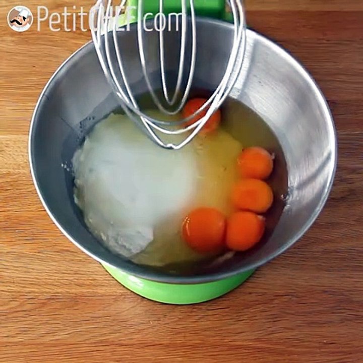 Donut cake (giant xxl donut)