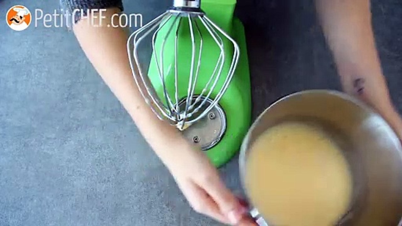 Torta caprese - gluten-free chocolate cake