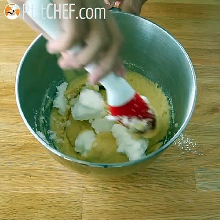 Opera, rezept schritt für schritt erklärt