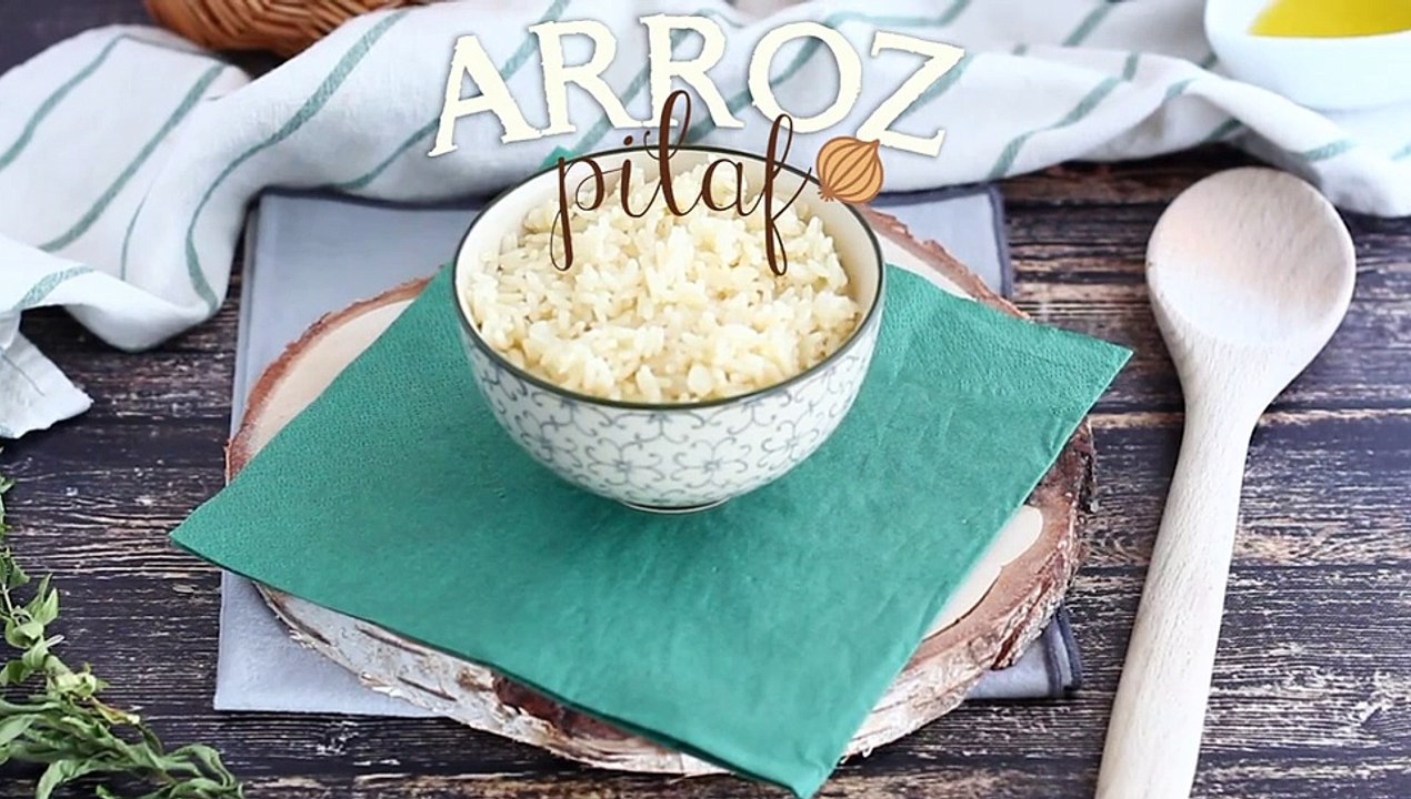 Como fazer arroz?