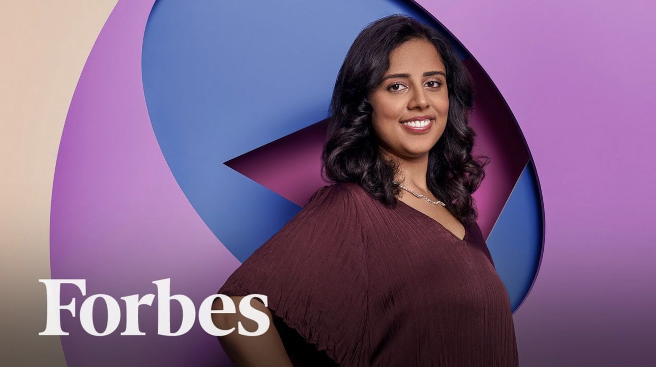 This Entrepreneur Wants To Change How AI And Computer Science Skills Are Taught