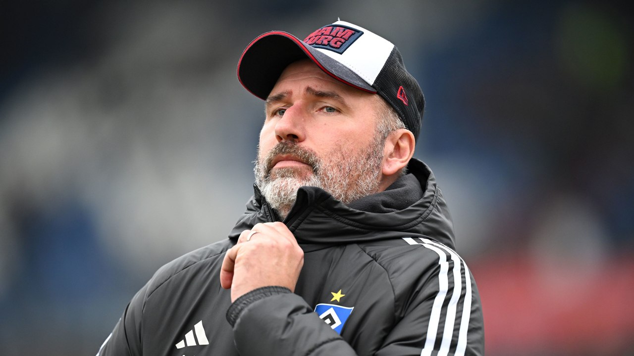 Muss Walter etwas ändern? "Dann könnte es böse enden"