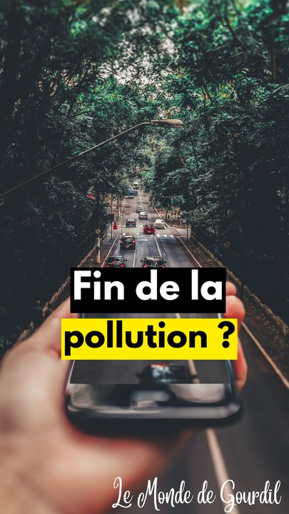 Des voitures qui ne polluent pas ?