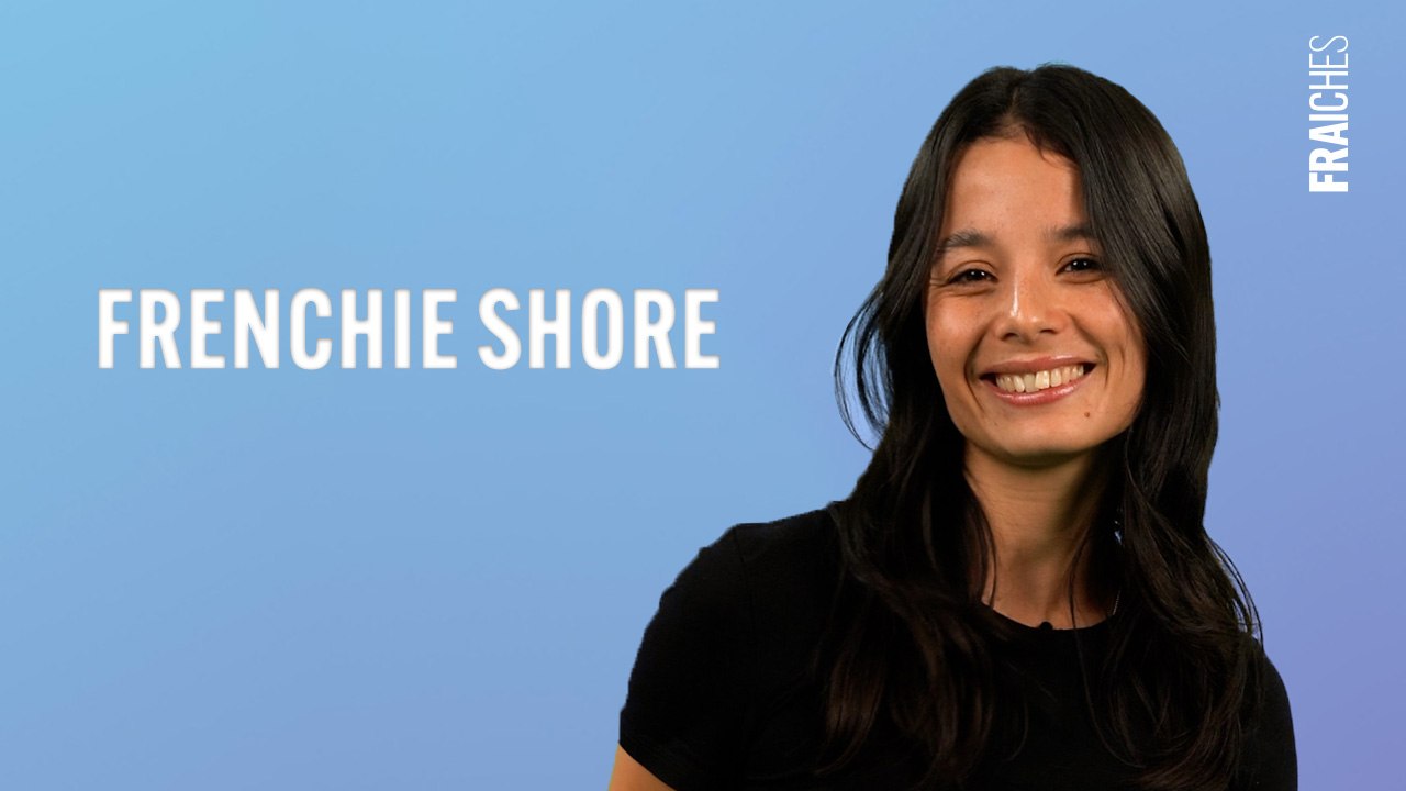 Focus - Frenchie Shore