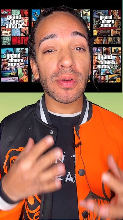 Netflix : GTA disponible sur Netflix !!!