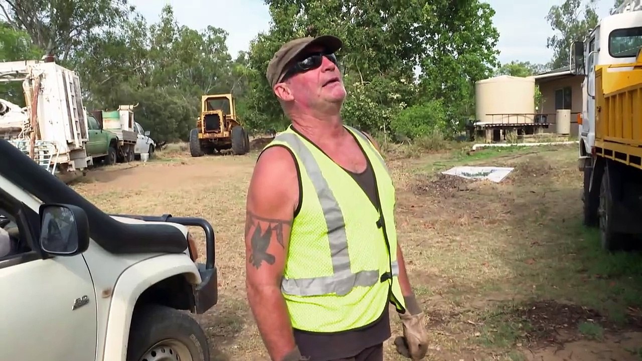 Gem Hunters Down Under S01 E04 The Deepest Cut