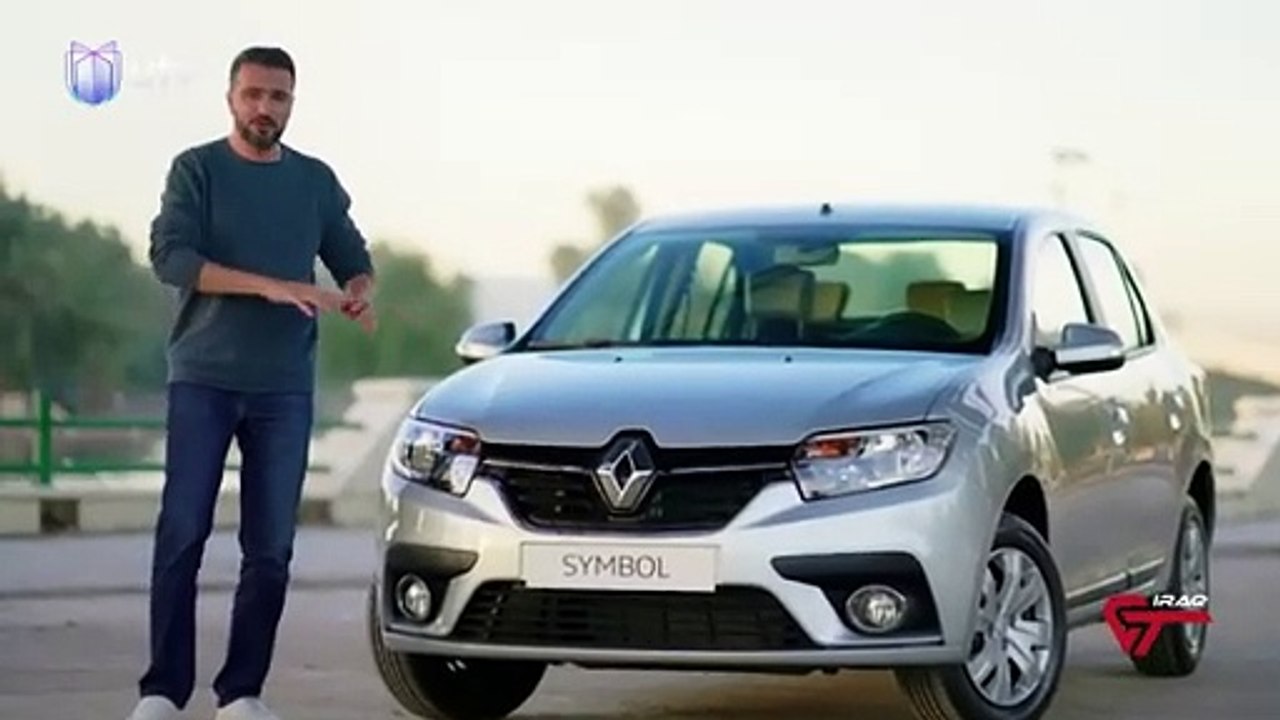 سيدان مدمجمة وصغيرة الحجم "رينو سامبول" ونجاحات مهولة