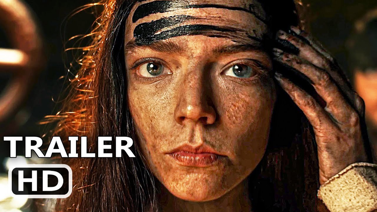 FURIOSA Trailer