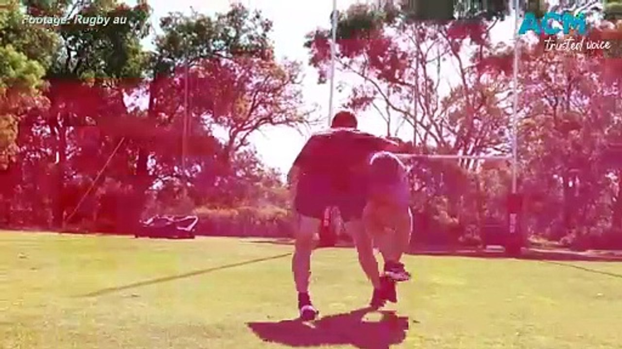 Rugby Australia introduces new tackle height rule