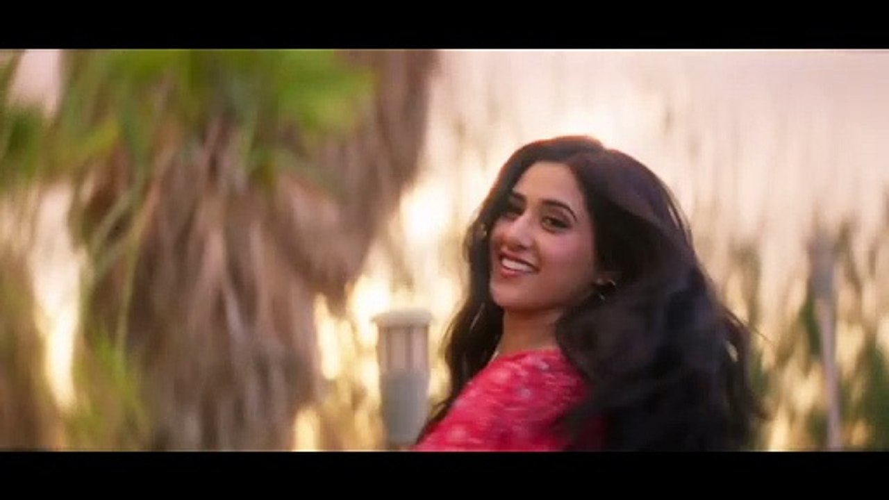 Kabhi Shaam Dhale (4K Video) Jaani _ Mohammad Faiz _ Mahalakshmi Iyer _ Siddharth Gupta