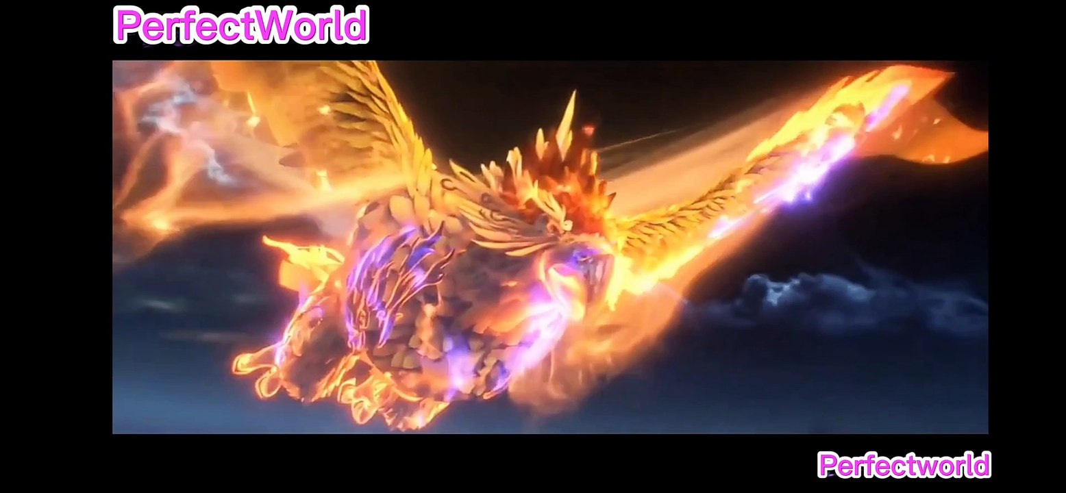 Perfectworld episode 140 eng sub New episode