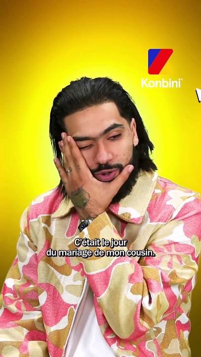 'Le sandwich marocain c’est le meilleur au monde'On a parlé gros sandwiches avec ElGrandeToto (et ce qu’il aime vraimeeeent c’est les grosses boulettes de kefta).