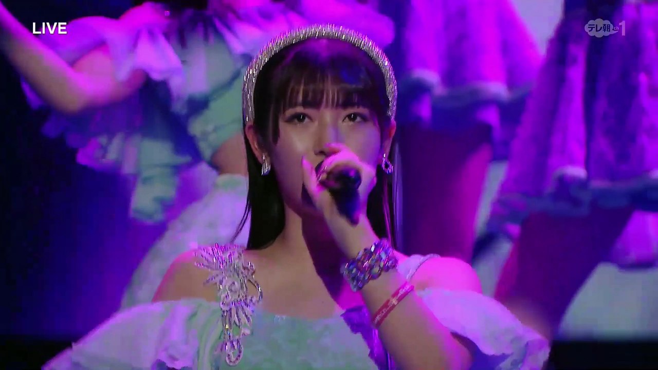 Moonlight night 月夜の晩だよ :’23.11.29 Neverending Shine Show