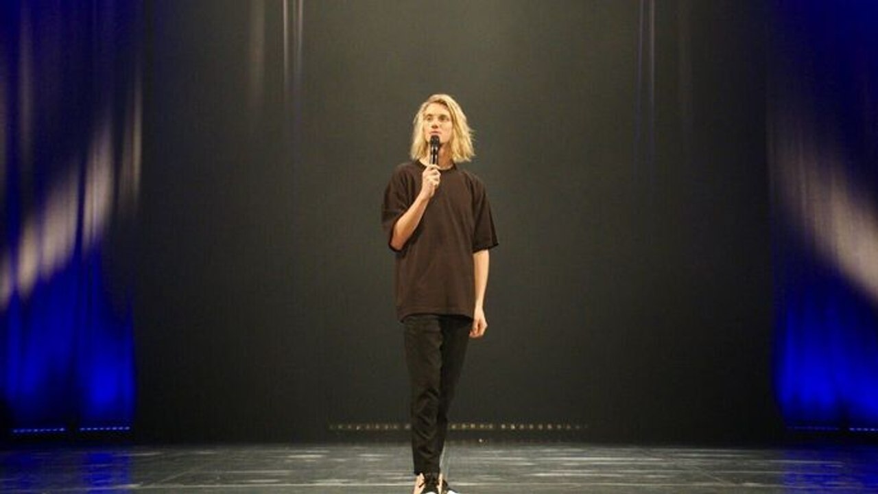 Paul Mirabel : Zèbre