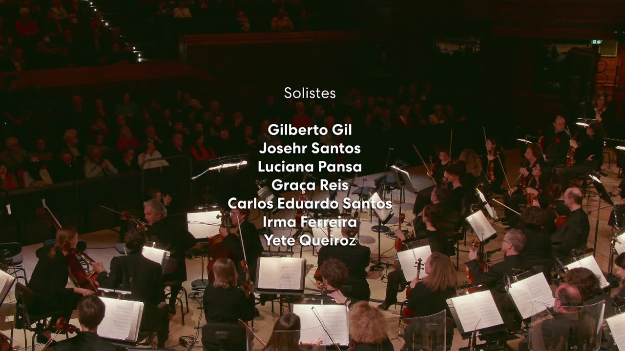 Amor Azul (Amour bleu)