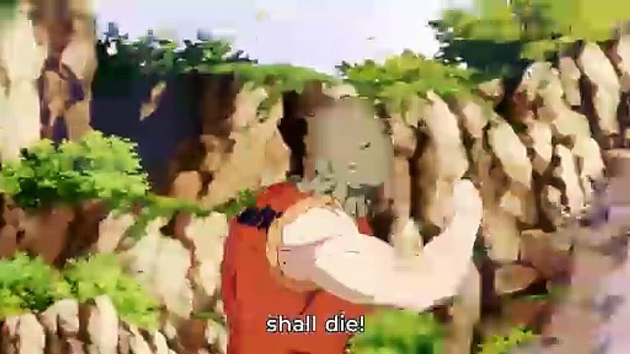 Suicide Squad ISEKAI-  Tráiler Oficial 2