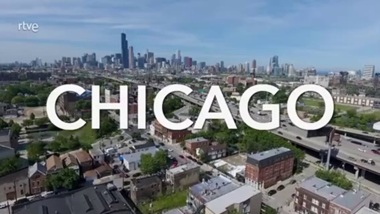 El algoritmo contra el crimen