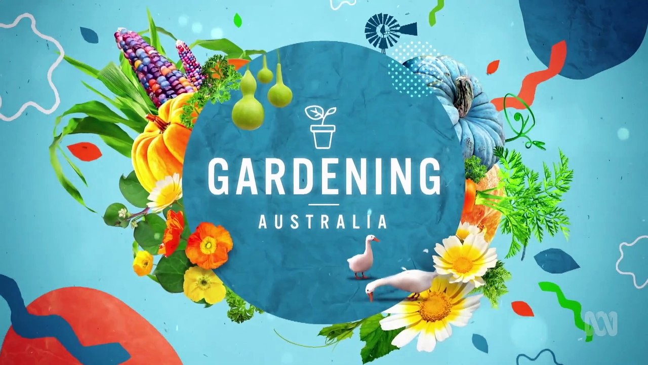 Gardening Australia episode 35 2023