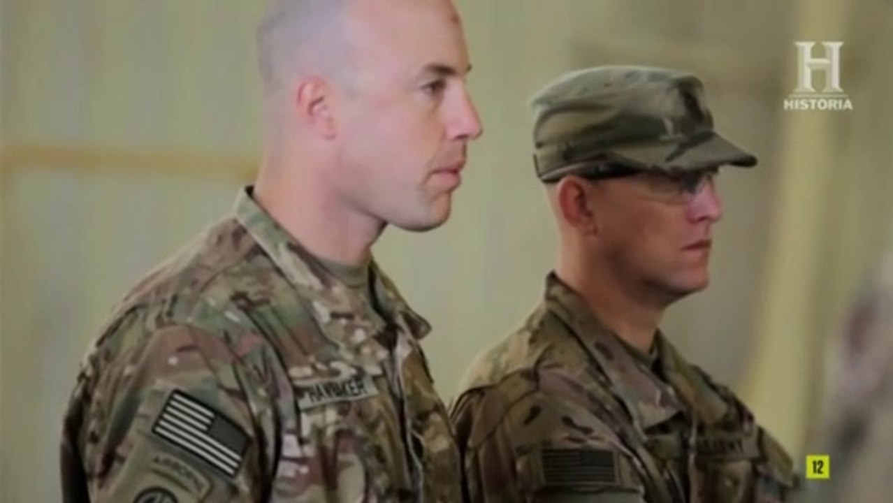 "Guerra contra el Terror: ¿Un Nuevo Comienzo o el Final de una Era?"