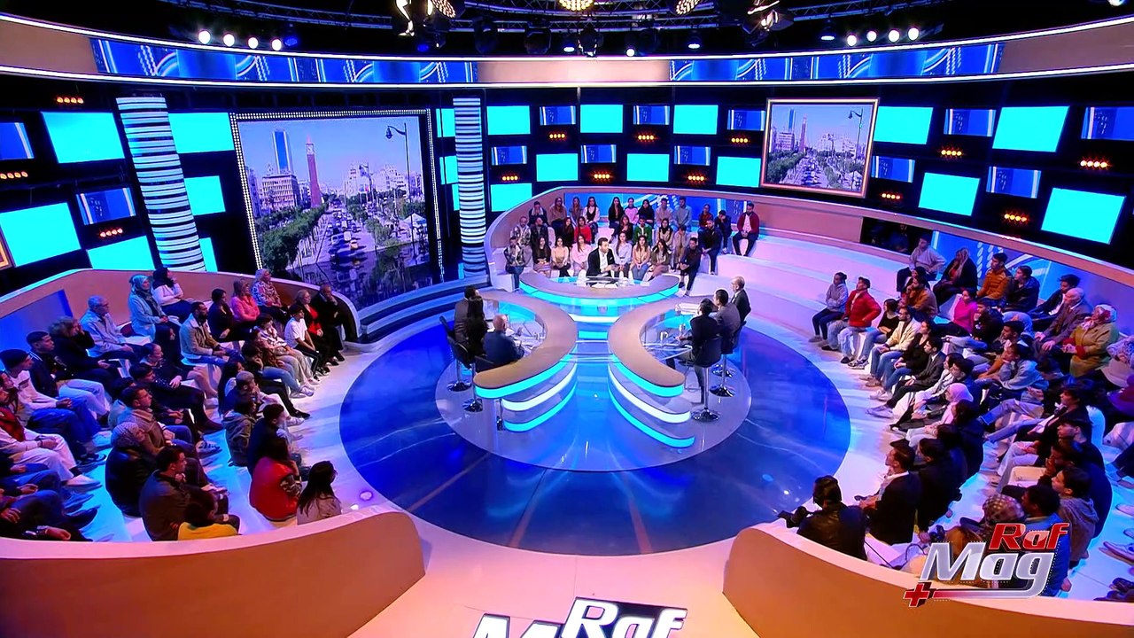 Raf Mag Plus S02 Episode 09 01-12-2023 Partie 02