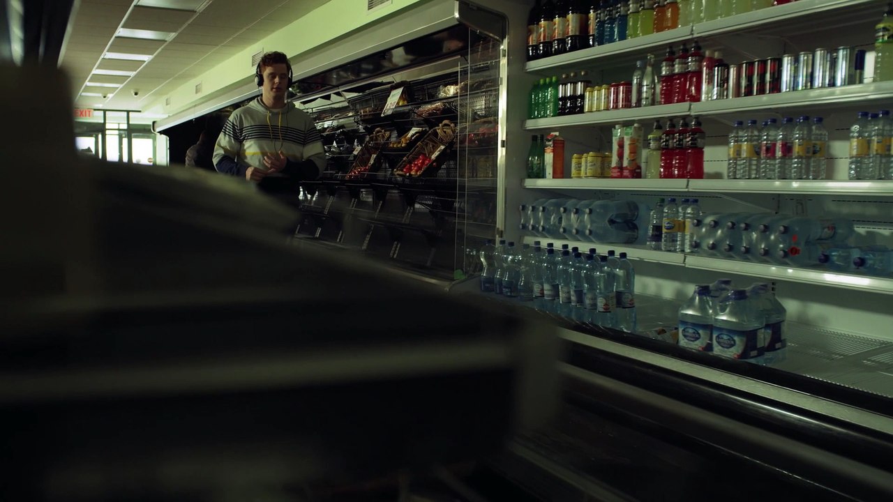 Skal - Fight for Survival | movie | 2023 | Official Trailer