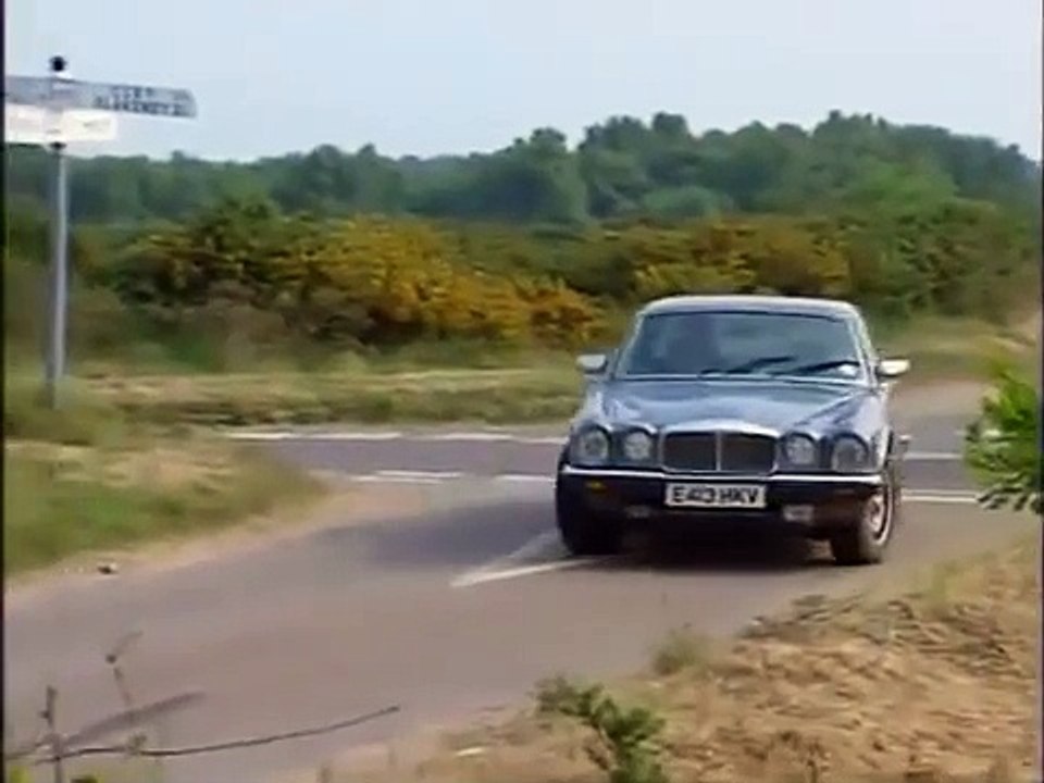 Devices And Desires Episode 1