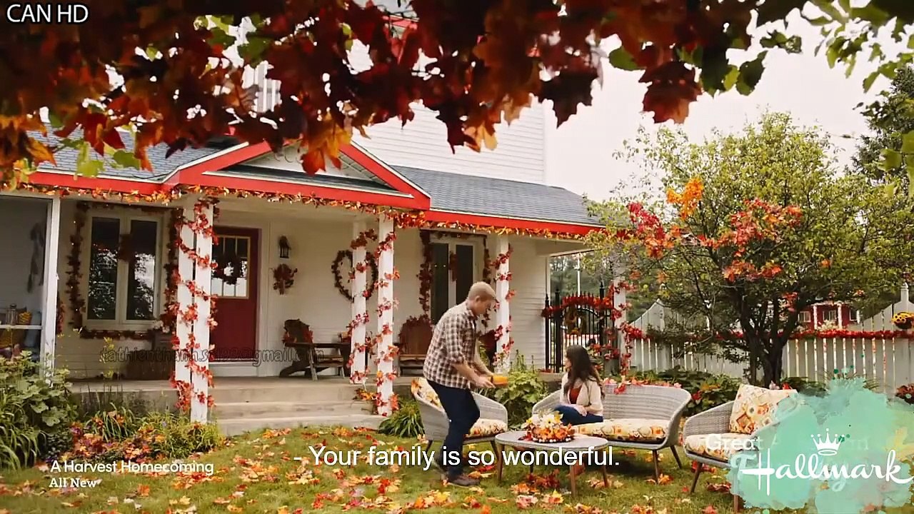 Meet Me Under the Mistletoe  - New Hallmark Christmas Movies 2023 - Hallmark Christmas Movies