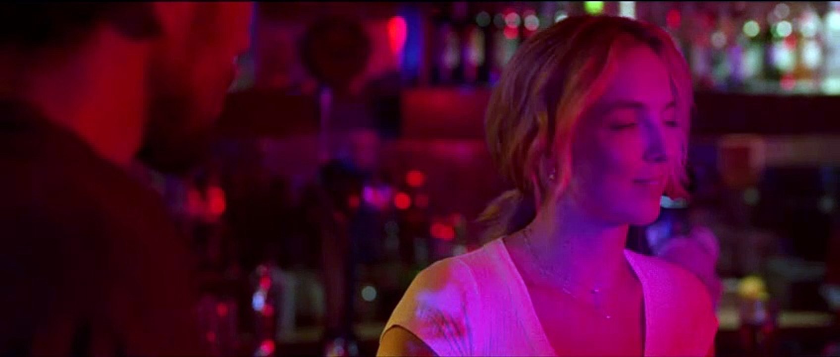 The End We Start From Movie