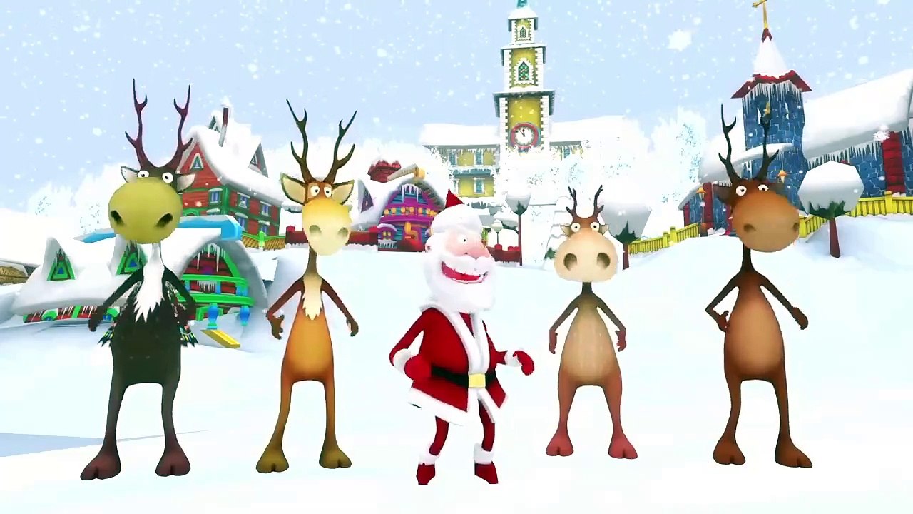 The Merry Moreish Christmas Show - Part 2